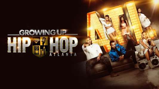 Growing Up Hip Hop: Atlanta - Backdrops