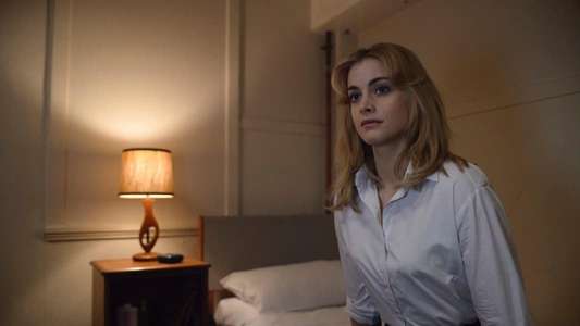 Prime Suspect 1973 - Backdrops