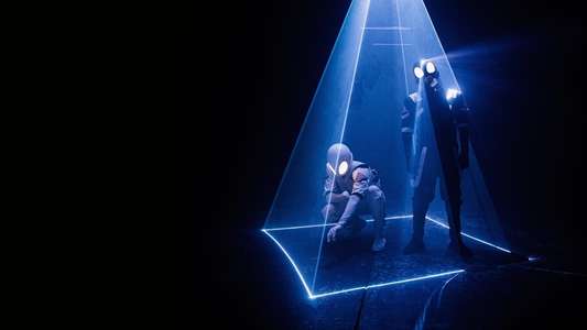 AREA21: Live on Planet Earth - Backdrops