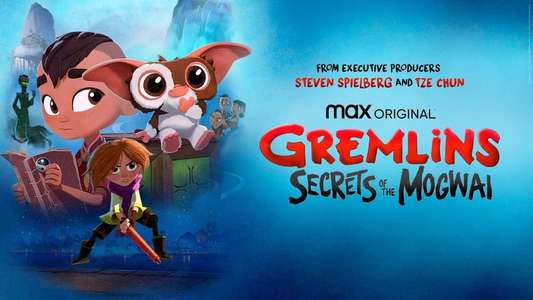 Gremlins: Secrets of the Mogwai - Backdrops