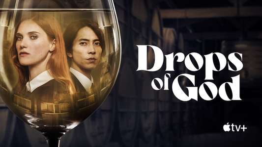 Drops of God - Backdrops