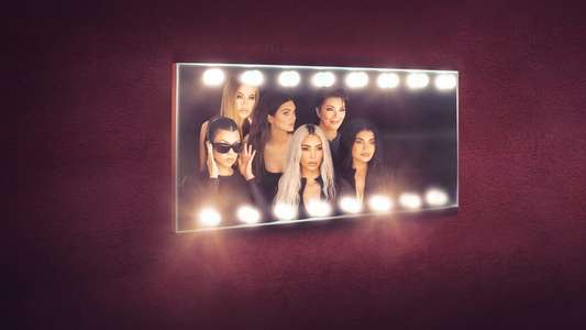 The Kardashians - Backdrops