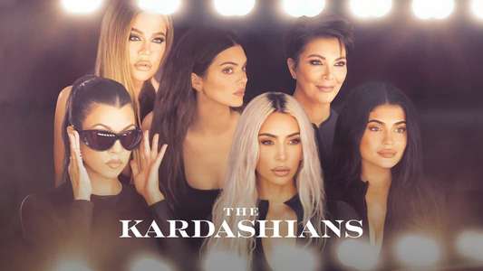 The Kardashians - Backdrops