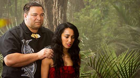 Tatau - Backdrop