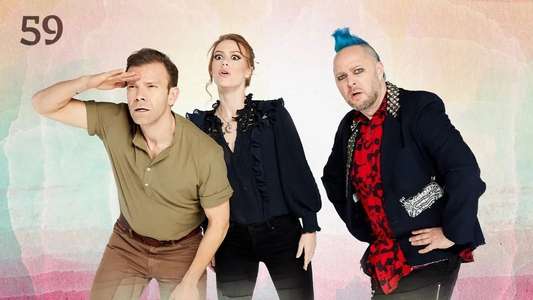 Critical Role - Backdrop