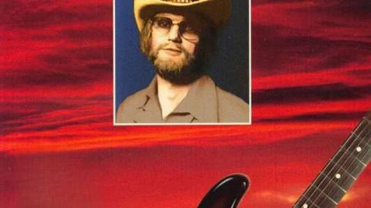 Living Proof: The Hank Williams  Jr. Story - Backdrop