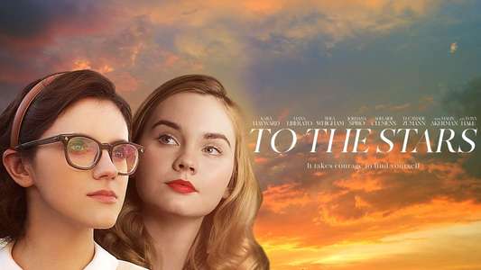 To the Stars - Backdrop