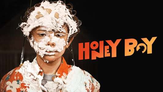 Honey Boy - Backdrop