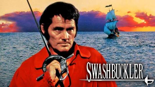Swashbuckler - Backdrop