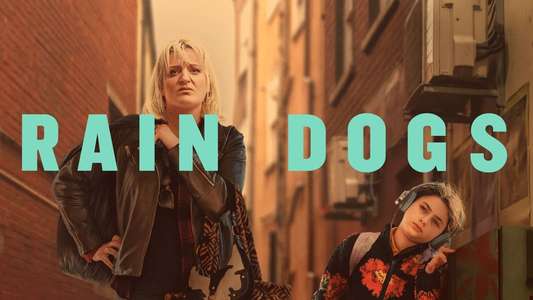 Rain Dogs - Backdrops