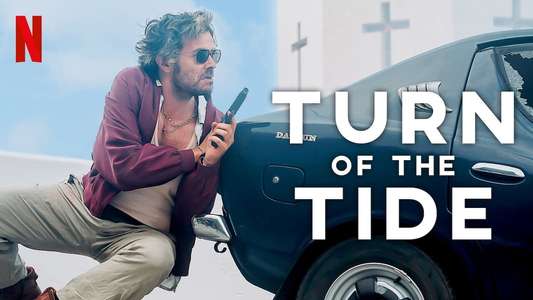 Turn of the Tide - Backdrops