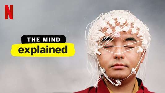 The Mind  Explained - Backdrops