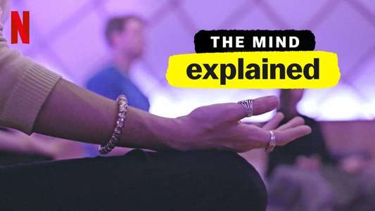 The Mind  Explained - Backdrops