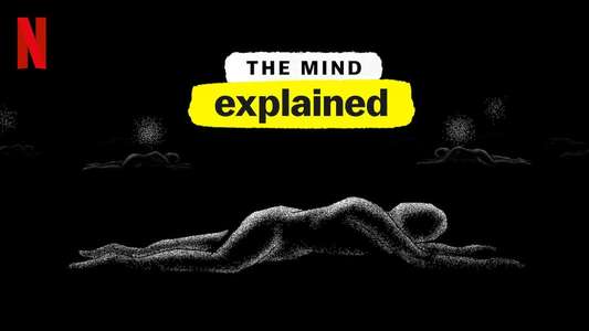 The Mind  Explained - Backdrops