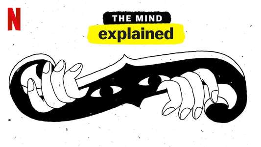 The Mind  Explained - Backdrops