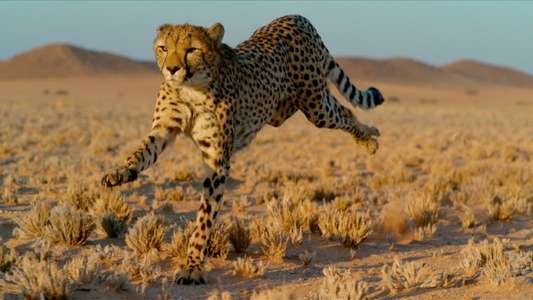 Big Cats - Backdrops
