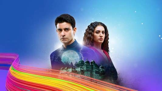 Kaal Bhairav Rahasya - Backdrops