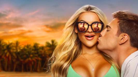Ex On The Beach - Backdrop