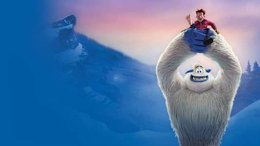 Smallfoot - Backdrop