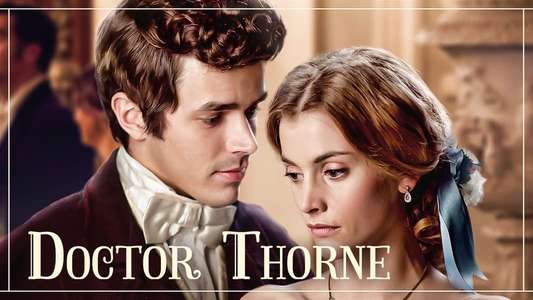 Doctor Thorne - Backdrops
