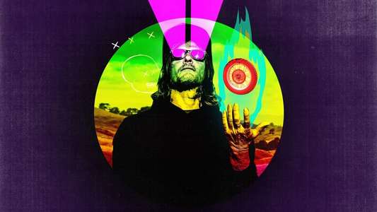 Ride with Norman Reedus - Backdrop