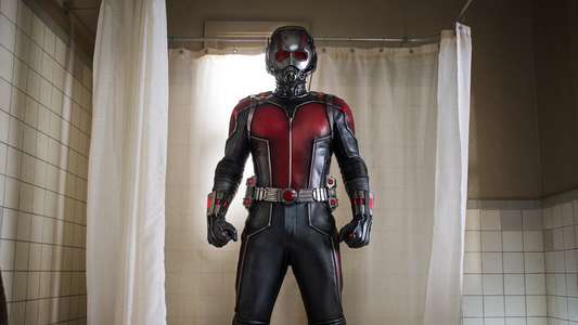 Ant-Man - Backdrops
