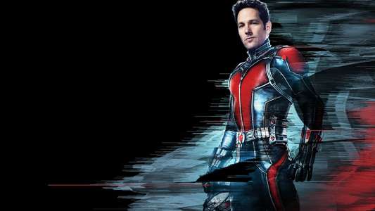 Ant-Man - Backdrops