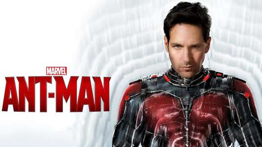 Ant-Man - Backdrops