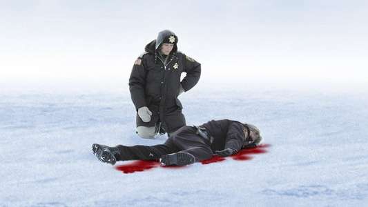 Fargo - Backdrop
