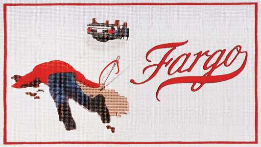 Fargo - Backdrop