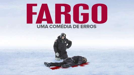 Fargo - Backdrop