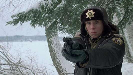 Fargo - Backdrop