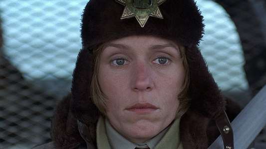 Fargo - Backdrop