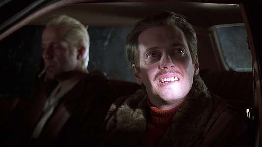 Fargo - Backdrop