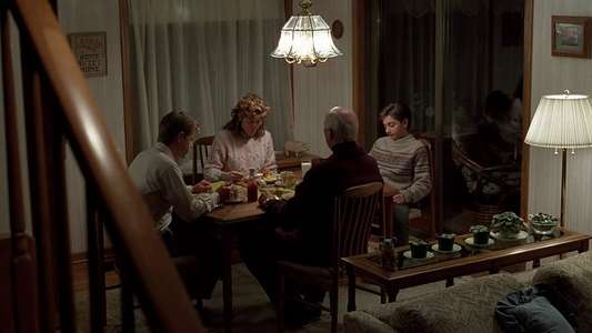 Fargo - Backdrop