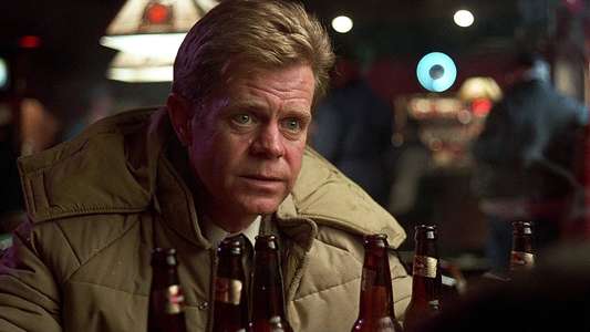 Fargo - Backdrop