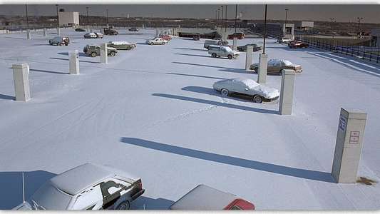 Fargo - Backdrop