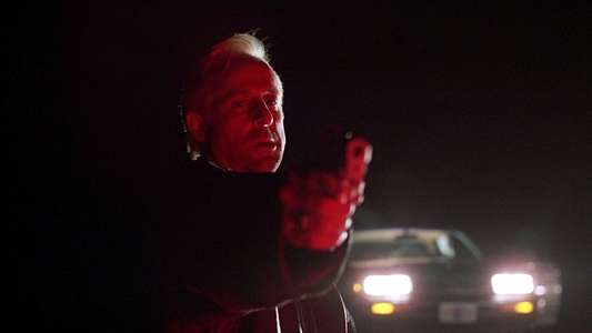 Fargo - Backdrop