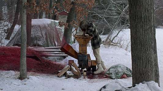 Fargo - Backdrop