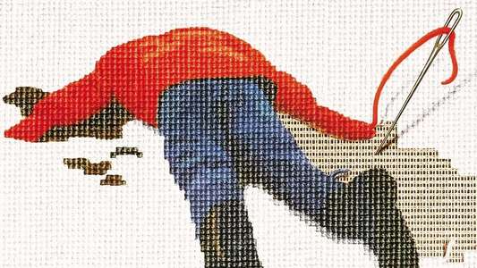 Fargo - Backdrop