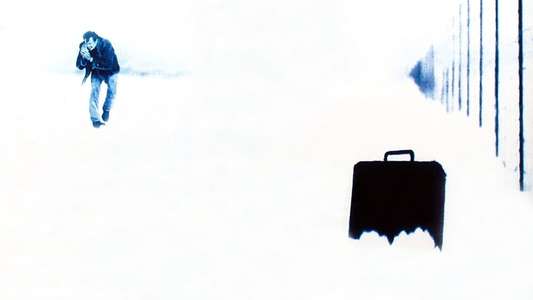 Fargo - Backdrop