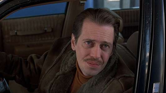 Fargo - Backdrop