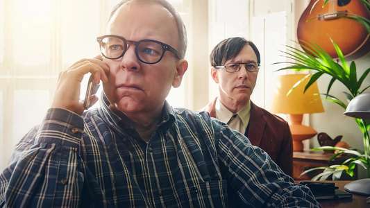 Inside No. 9 - Backdrops