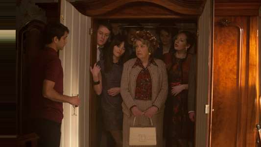 Inside No. 9 - Backdrops