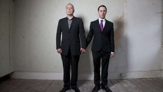 Inside No. 9 - Backdrops
