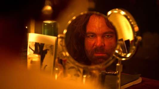Inside No. 9 - Backdrops