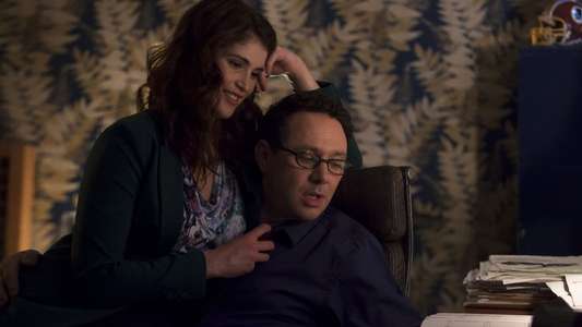 Inside No. 9 - Backdrops