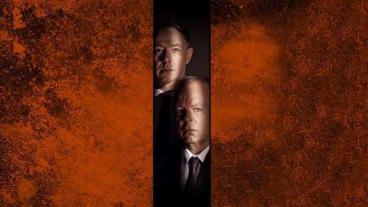 Inside No. 9 - Backdrops