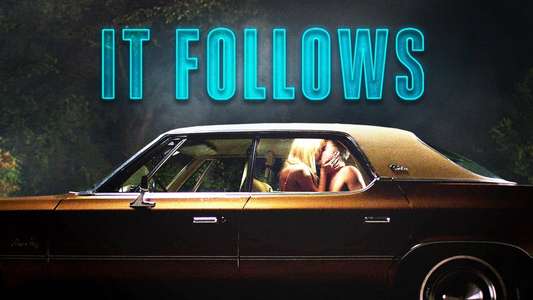 It Follows - Backdrop