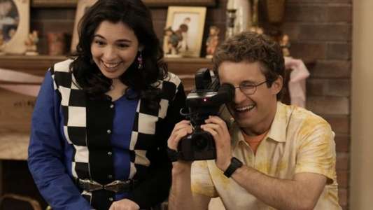 The Goldbergs - Backdrops